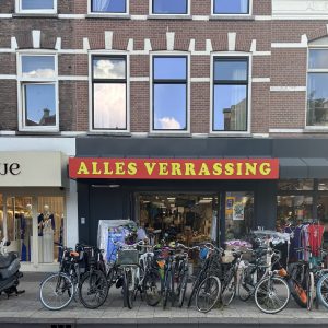 Magazine bericht test 1