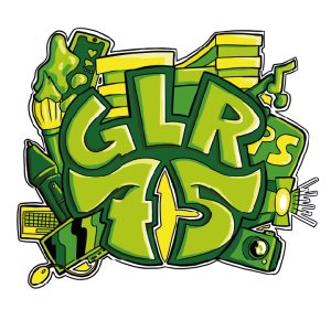 GLR 75 JAAR!