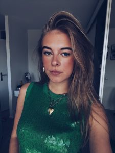 Even voorstellen : Aimée