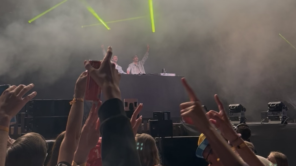 Geen plafonddienst met House Haven