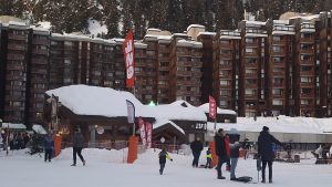 Mijn eerste radio-uitzending: skileraar/ski-instructeur, banen en kansen