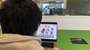 RDP: dansen zoals je K-popidool