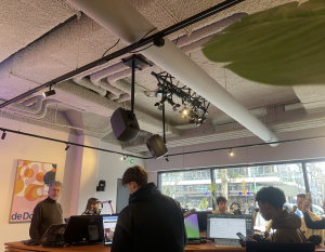 Radio Househaven: wat een wonderradio