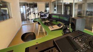 Househaven, een toevoeging aan de house cultuur